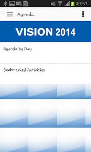 Vision 2014截图4