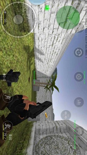 Call of War : Top Sniper截图4