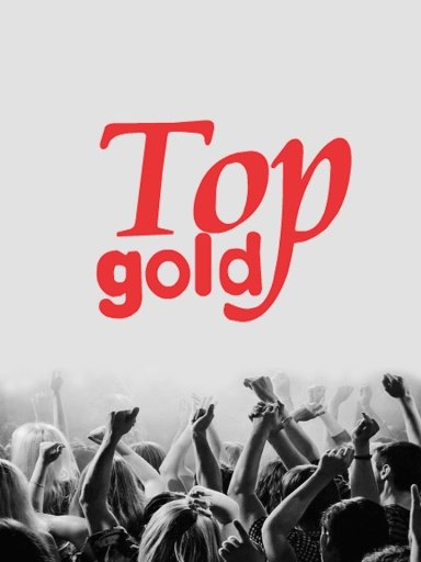 Top Gold Radio截图1