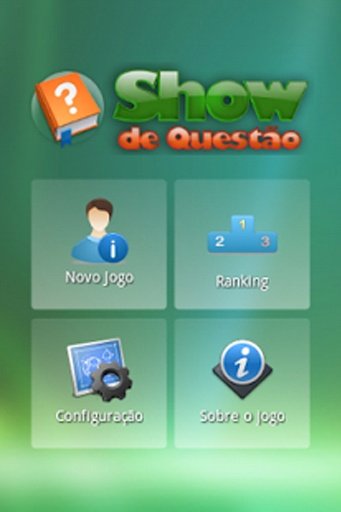 Show de Questão截图1