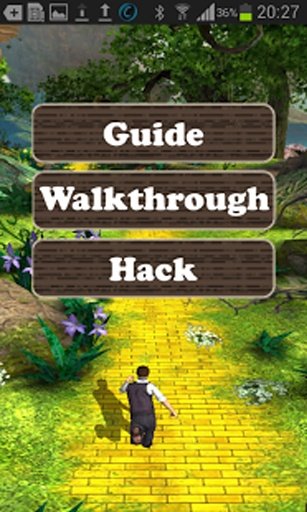 Temple Run 2 Cheats And Tricks截图4