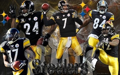 Steelers Game Inside News截图4