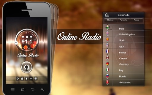 Pocket FM- Online Radio截图5