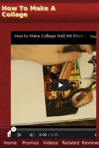 How To Make A Collage截图8