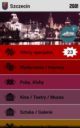 2GO! Szczecin截图2