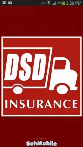 DSD Insurance截图1