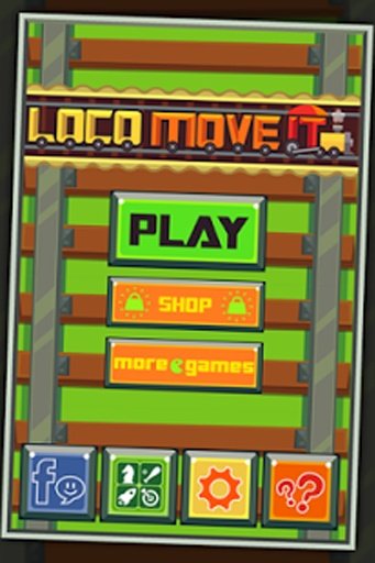 Loco-Move-It - Unblock Puzzle截图7