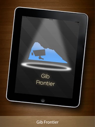 Gib Frontier截图8