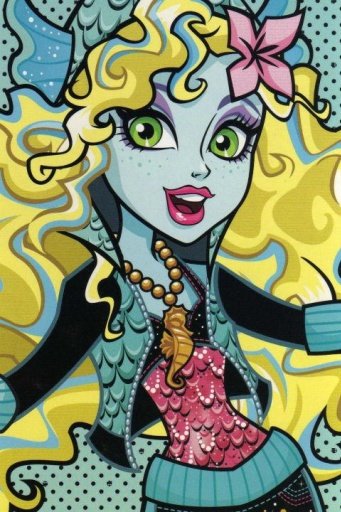 Monster High Memory截图6