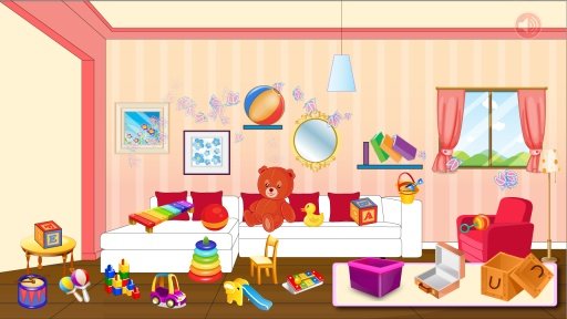 Princess Pony Clean For Kids截图1