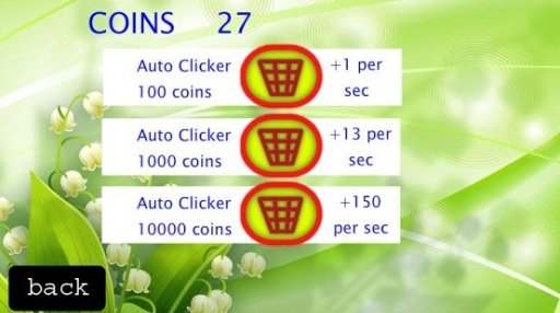 Coin Clicker截图3