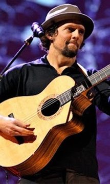 Jason Mraz Wallpaper截图