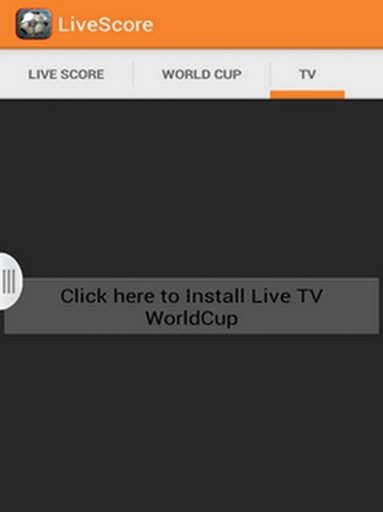 Live Score - Football截图4