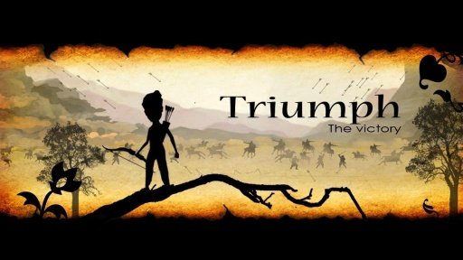 Triumph The Victory截图1