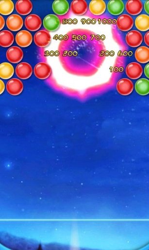 Bubble Shooting Deluxe截图1