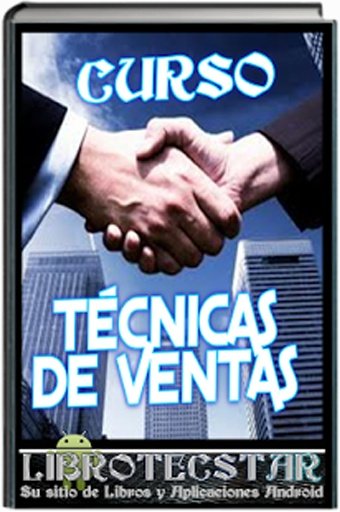 Curso de Técnicas de Venta截图6