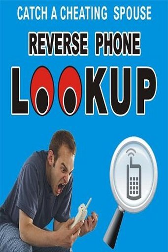 Reverse Phone Number Trace截图4