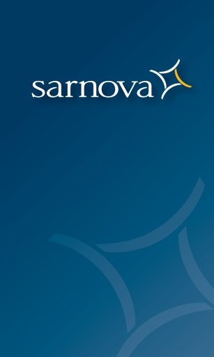 Sarnova Meetings截图3