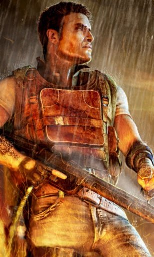 Far Cry 2 Live Wallpaper截图5