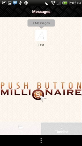 Push Button Millionaire截图4