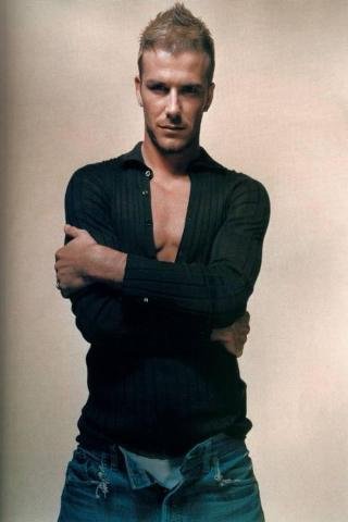 David Beckham截图2