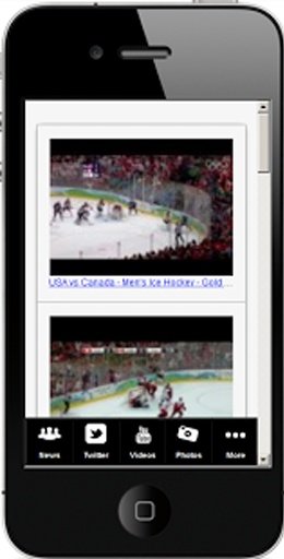 NHL Hockey Rumours截图1