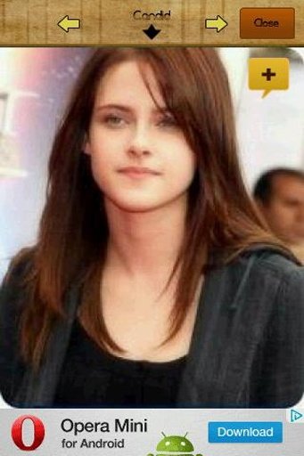 Kristen Stewart Fan App截图4