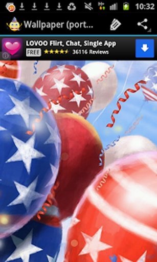 #1 Patriotic 4th of July App截图4