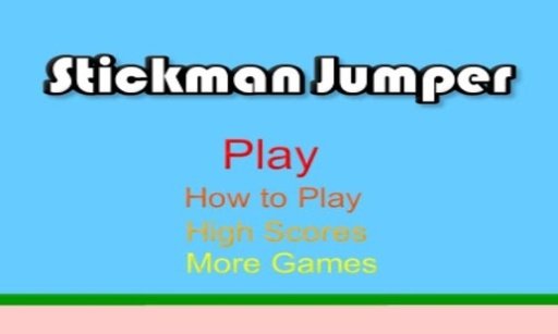 Step Death Stickman截图2