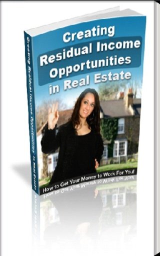 Residual Income Real Estate截图3