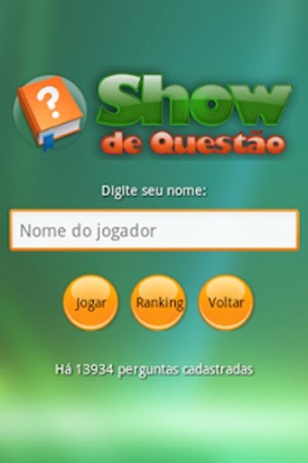 Show de Questão截图2