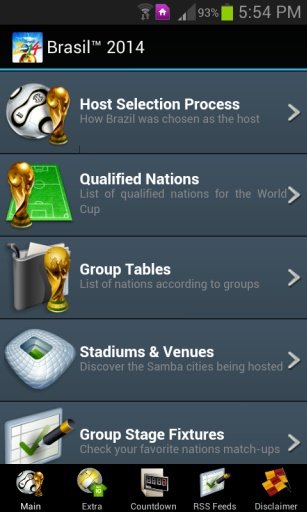 2014 FIFA World Cup™截图8