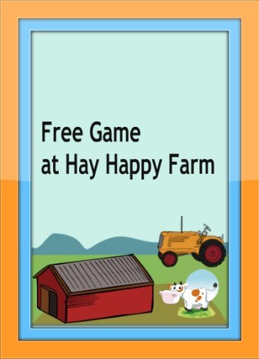 Hay Happy Farm截图10