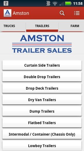 Amston Supply截图2