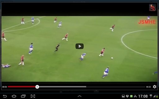 Kagawa Skills Video截图2