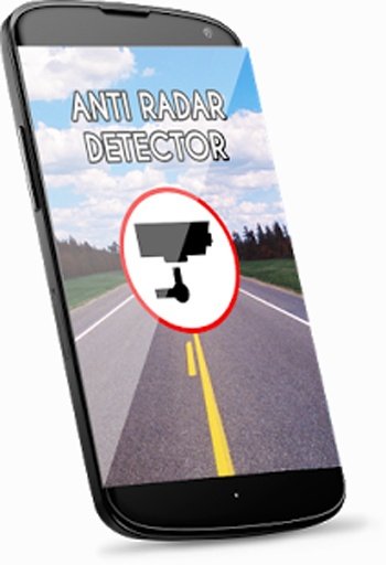 ANTI RADAR POLICE CAR DETECTOR截图8