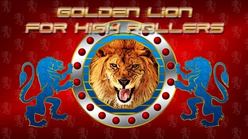 Slot Golden Lion截图3