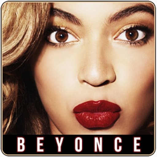 Beyonce - Songs &amp; Videos截图2