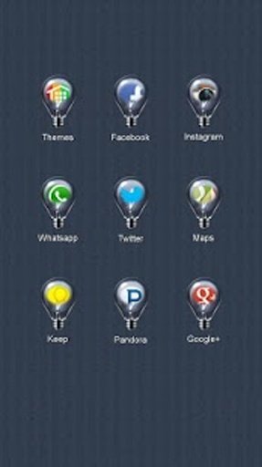 Lamp Power Wallpaper Power截图5