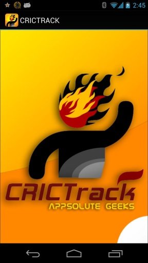 CricTrack Live Cricket Updates截图3