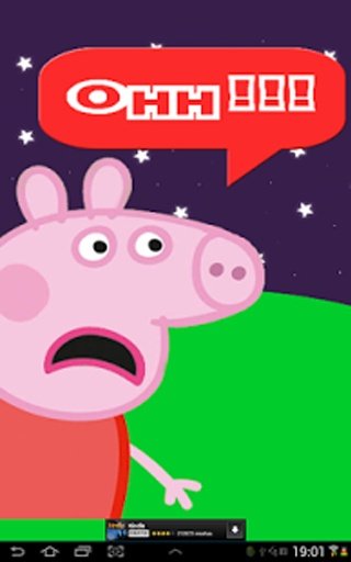 Aprende con Peppa Pig截图5