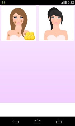 hair removal games截图3