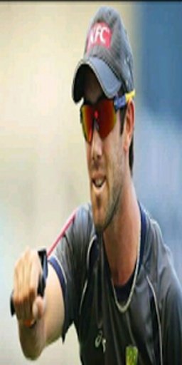 Glenn Maxwell Super Collection截图6