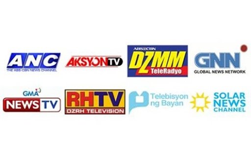 Philippines TV Super Fast Free截图4