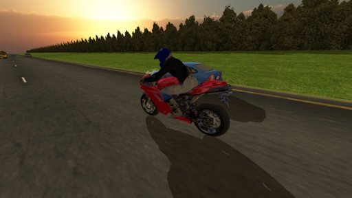 Super Motorbike Racing截图2