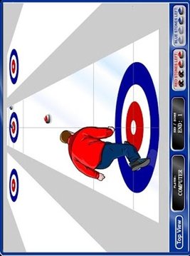 Pro Curling截图