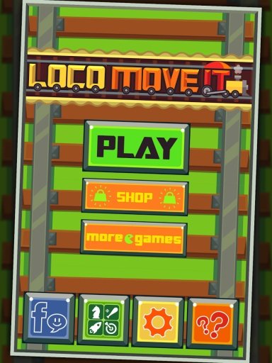 Loco-Move-It - Unblock Puzzle截图8