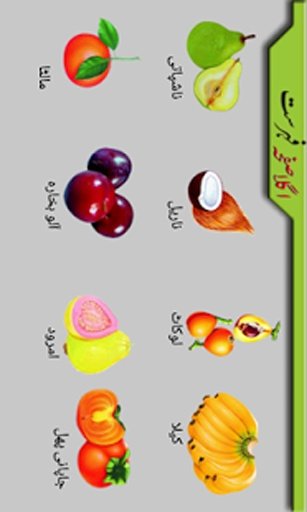 Kids Urdu Qaida截图7