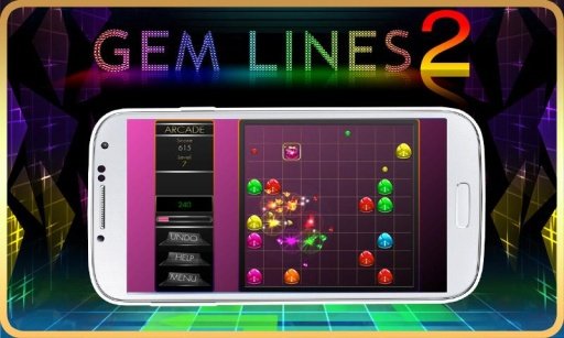 Gem Lines截图6