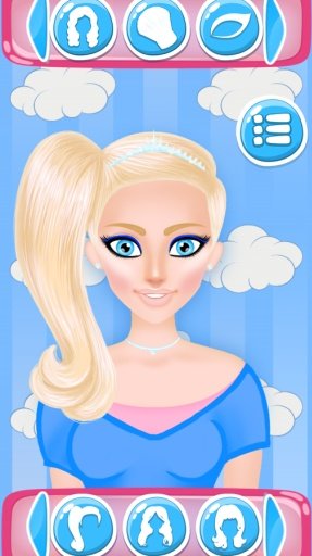 Monster Salon – Amanda截图2